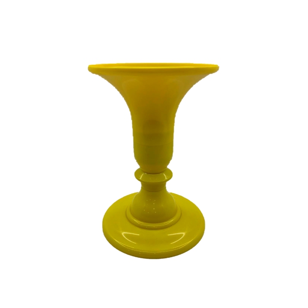 Vaso Amarelo Ouro SB